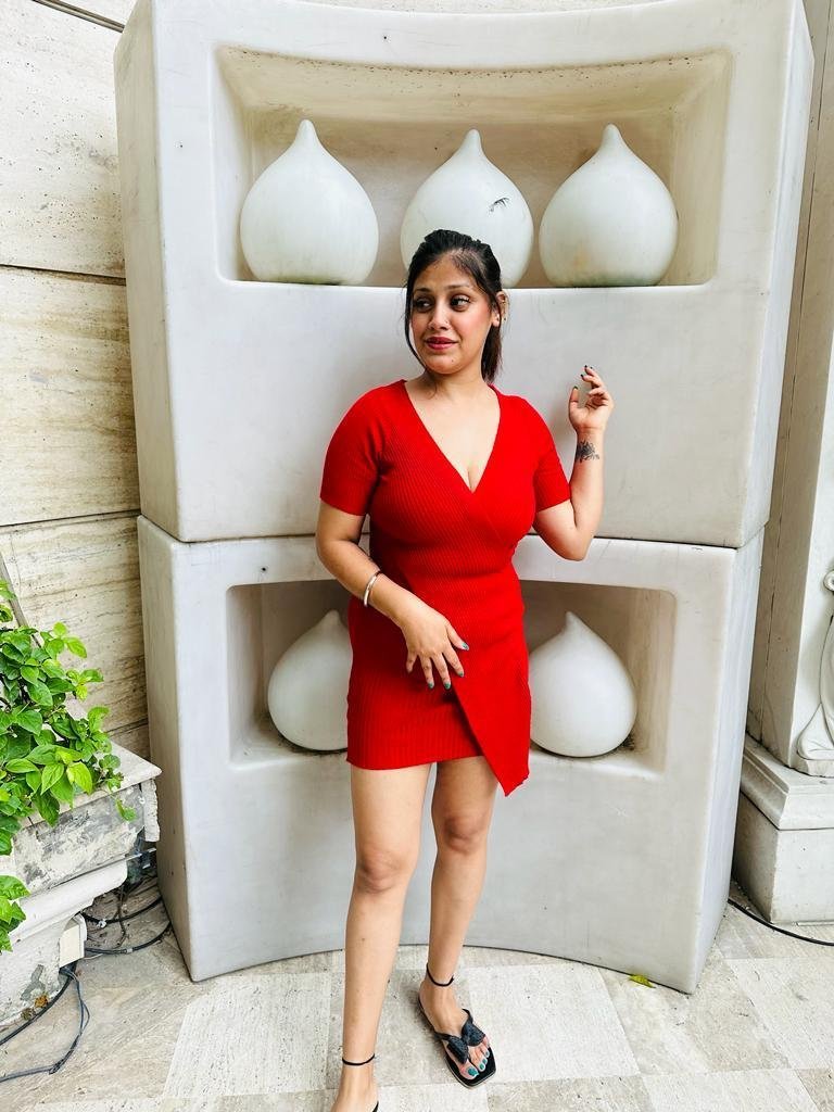 Ghazipur call girl