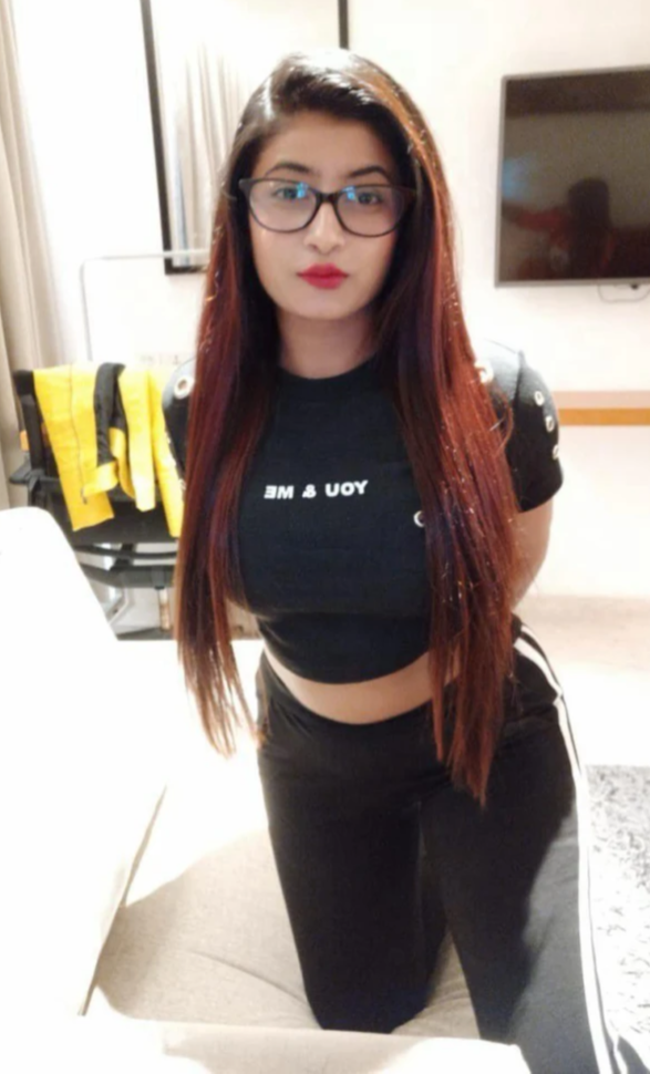 No.1 Call Girls in Ghazipur